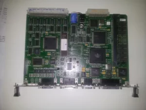 Sterownik NUM 1060
