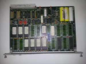 Sterowniki NUM 750 i 760