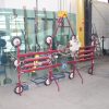 Suction conveyor ssawka